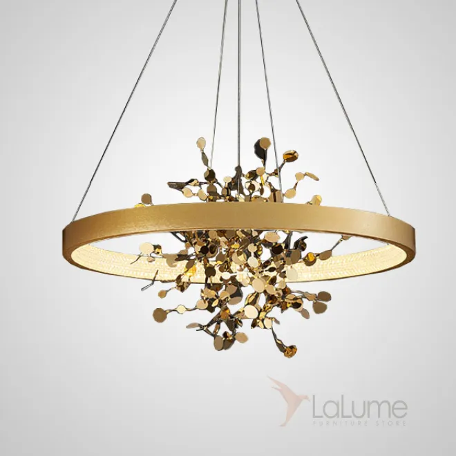 Подвесная люстра FELISA D100 от ImperiumLoft