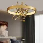 Подвесная люстра FELISA D80 от ImperiumLoft
