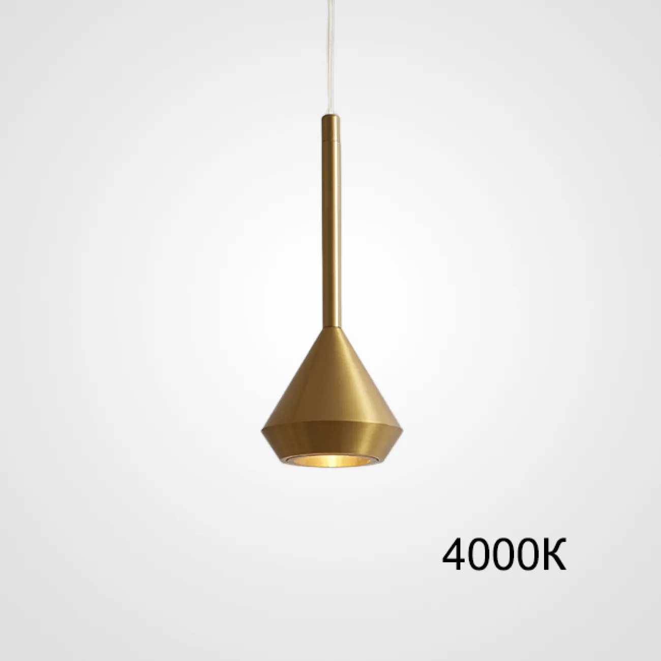 Подвесной светильник GIAN Brass 3000К от ImperiumLoft Подвесной светильник GIAN Brass 3000К от ImperiumLoft