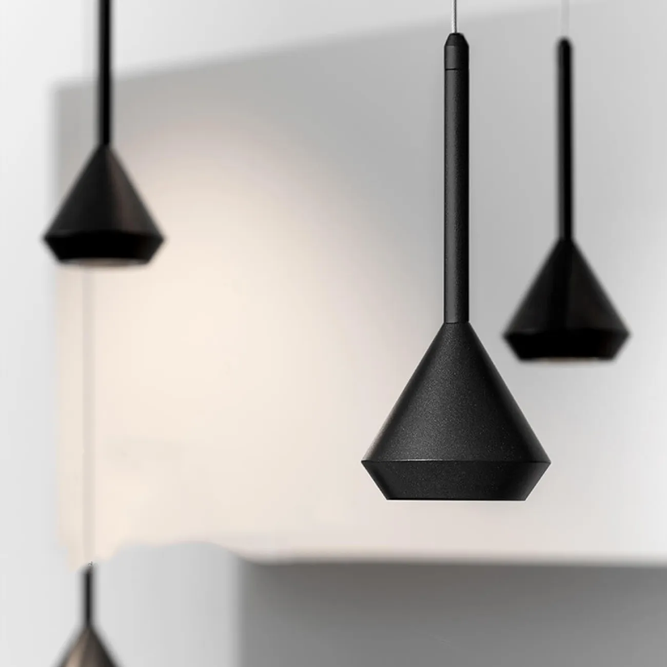 Подвесной светильник GIAN Brass 3000К от ImperiumLoft Подвесной светильник GIAN Brass 3000К от ImperiumLoft