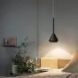 Подвесной светильник GIAN Brass 4000К от ImperiumLoft