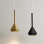 Подвесной светильник GIAN Brass 4000К от ImperiumLoft