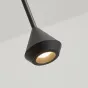Подвесной светильник GIAN Brass 4000К от ImperiumLoft