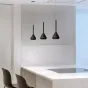 Подвесной светильник GIAN Brass 4000К от ImperiumLoft
