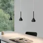 Подвесной светильник GIAN Brass 4000К от ImperiumLoft