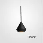 Подвесной светильник GIAN Brass 4000К от ImperiumLoft