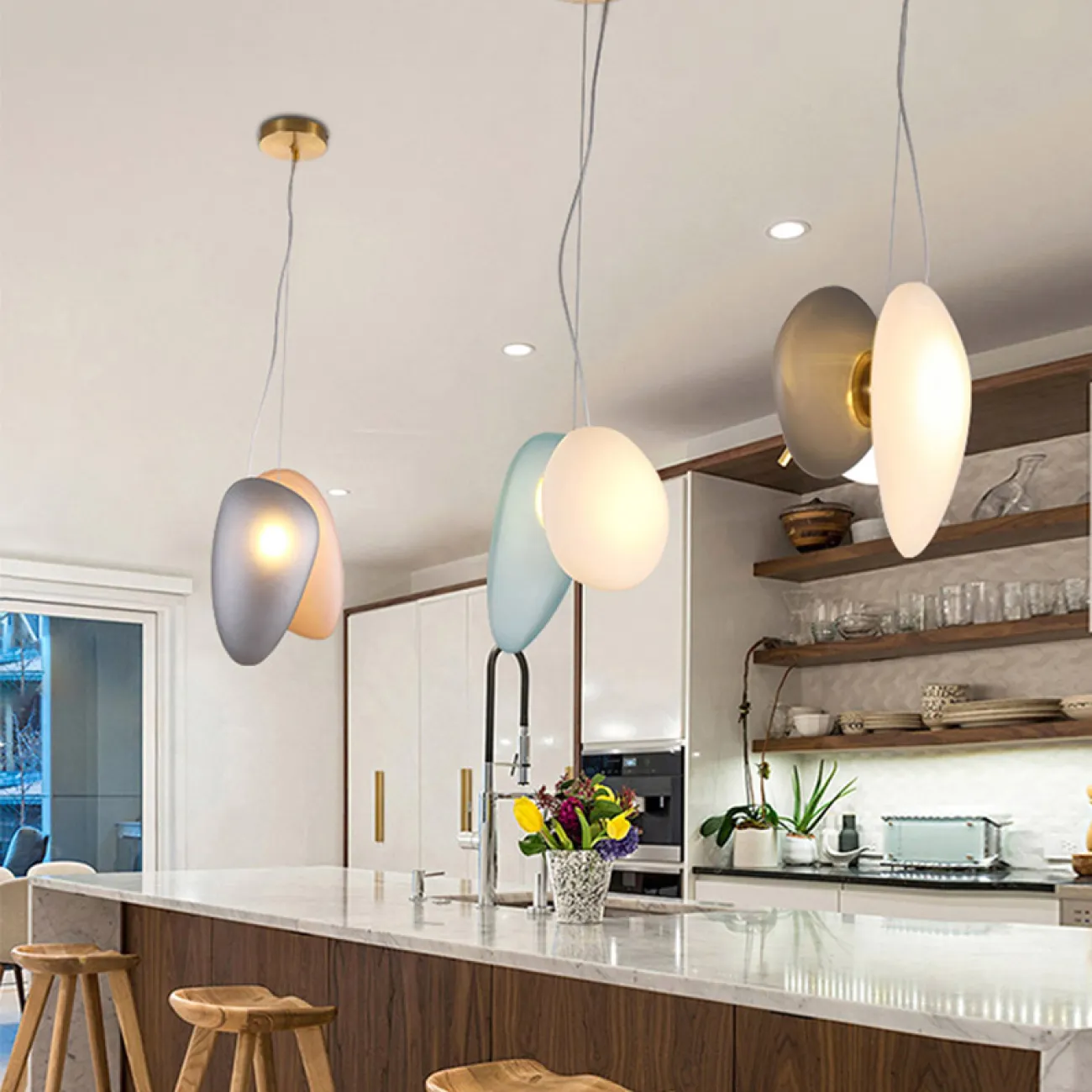 Светильник LINDIS от ImperiumLoft