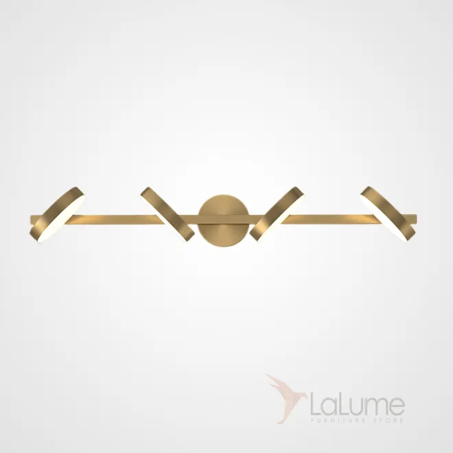 Настенный светильник LIVEIG WALL L72 от ImperiumLoft