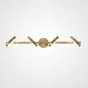 Настенный светильник LIVEIG WALL L72 от ImperiumLoft