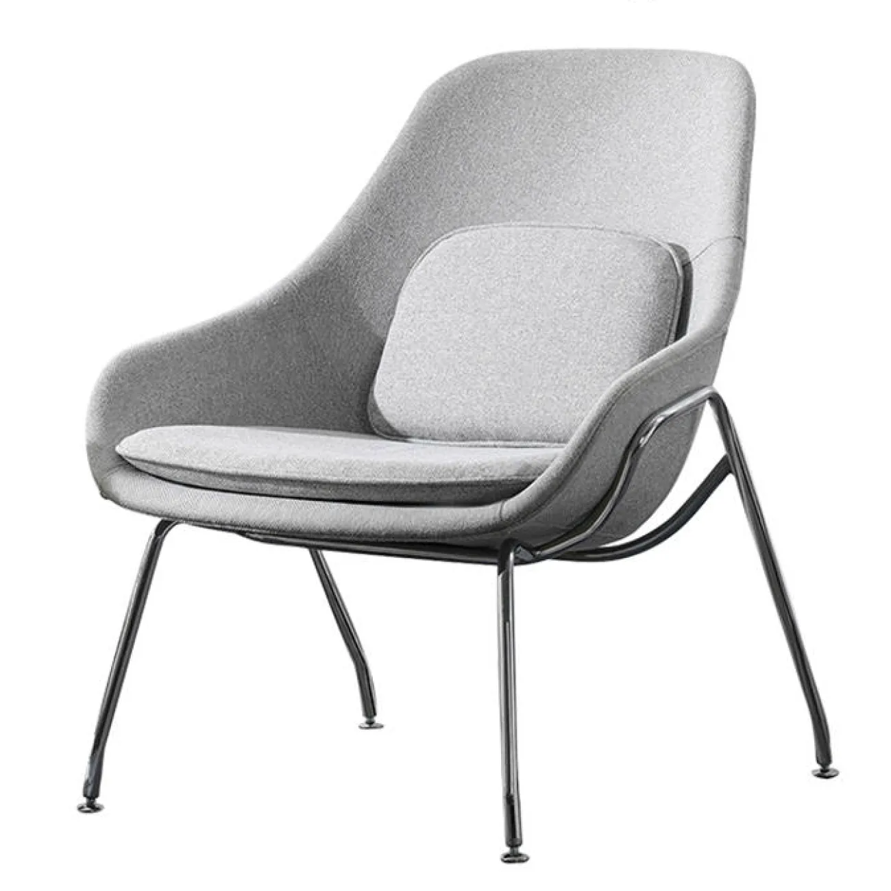 Дизайнерское кресло LaLume-KK00184 Дизайнерское кресло LaLume-KK00184