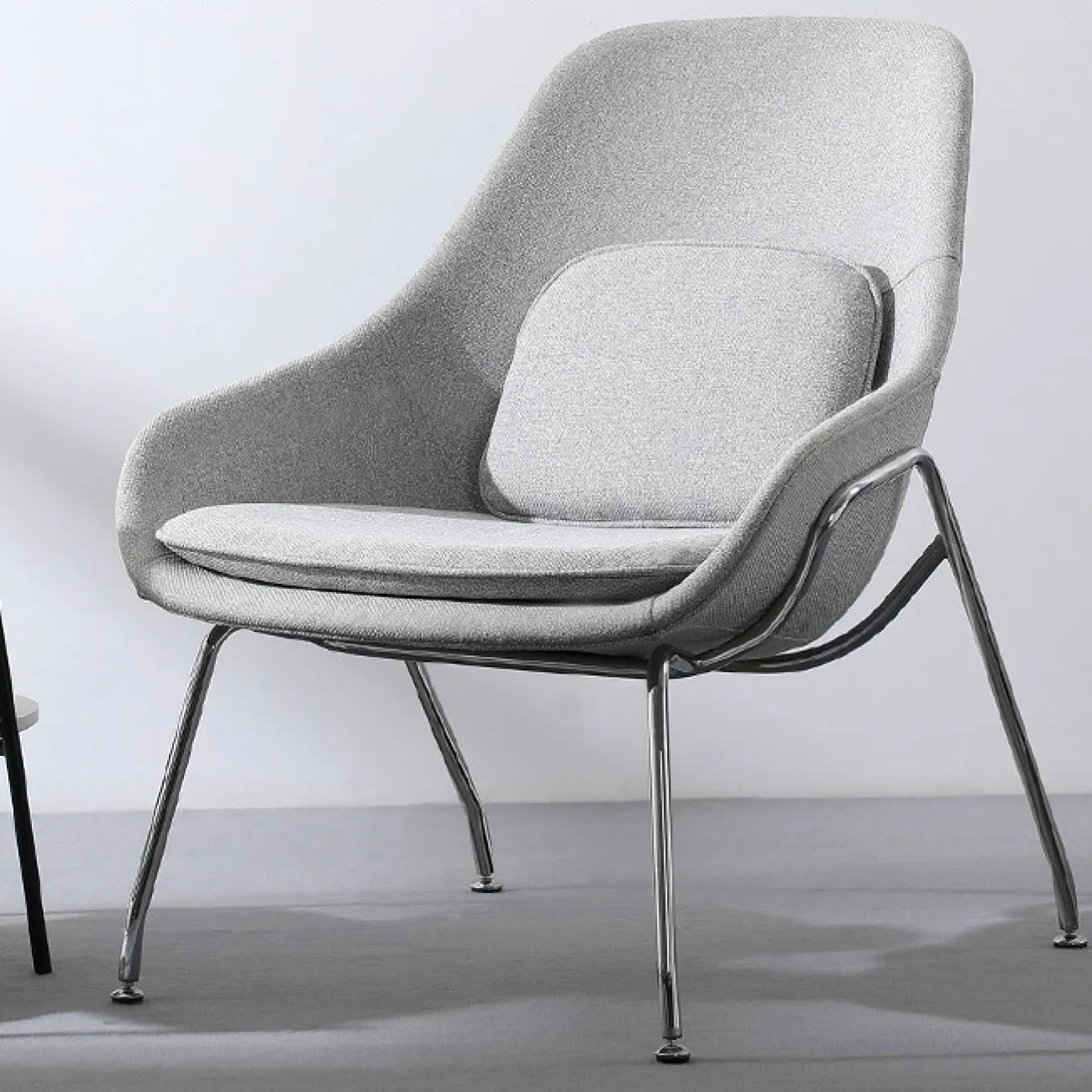 Дизайнерское кресло LaLume-KK00184 Дизайнерское кресло LaLume-KK00184