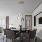 Подвесной светильник STAVERN от ImperiumLoft