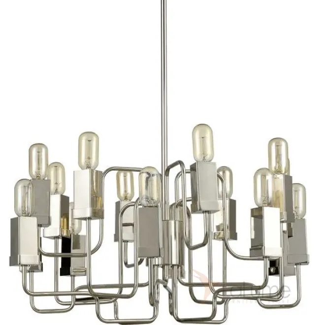 Люстра Geek Chandelier