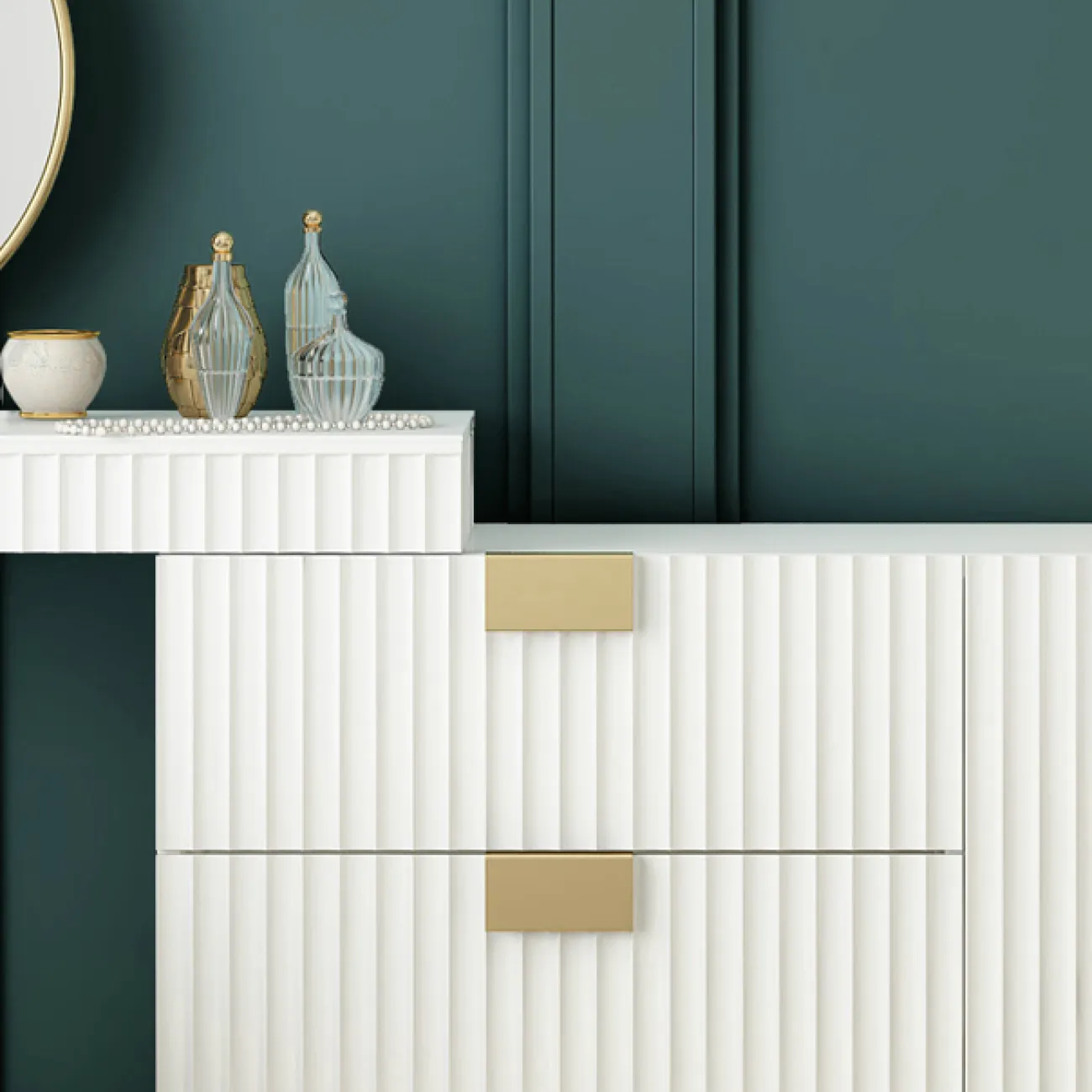 Дизайнерская консоль LaLume-RR00111 Дизайнерская консоль LaLume-RR00111