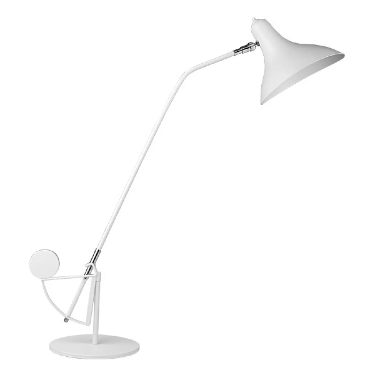 Настольная лампа Lampara Table Lamp от LaLume
