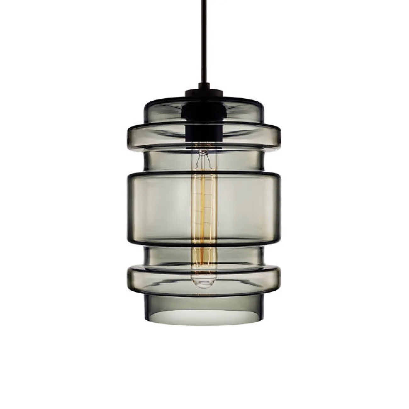 Подвесной светильник Color Glass III от LaLume
