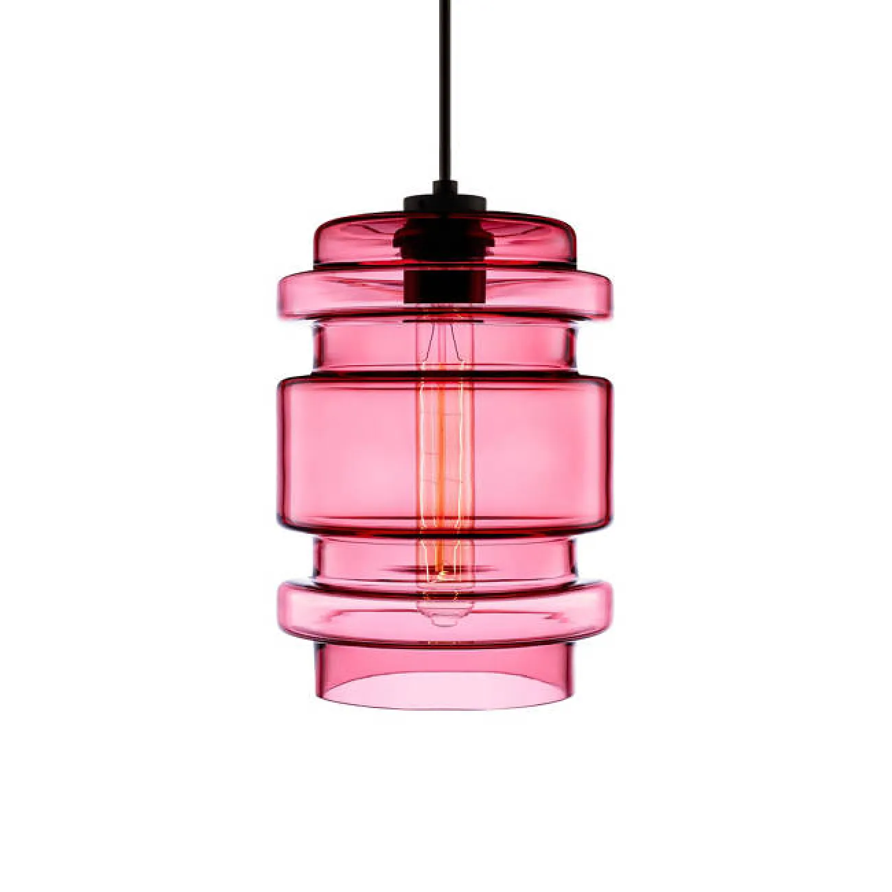 Подвесной светильник Color Glass III от LaLume