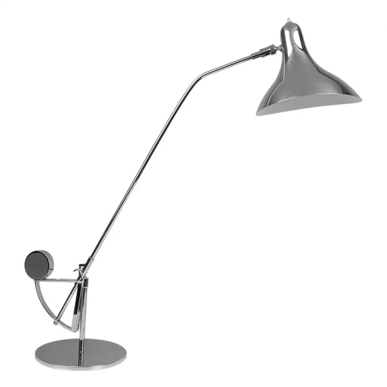 Настольная лампа Lampara Table Lamp от LaLume