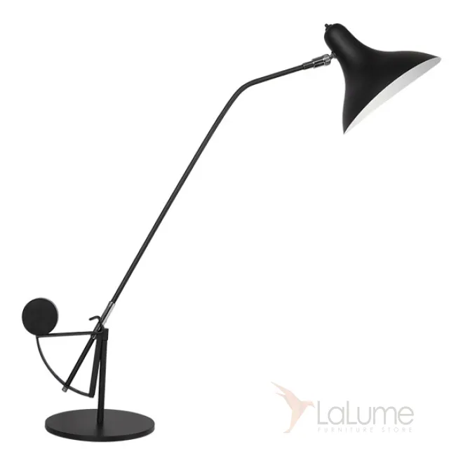 Настольная лампа Lampara Table Lamp от LaLume