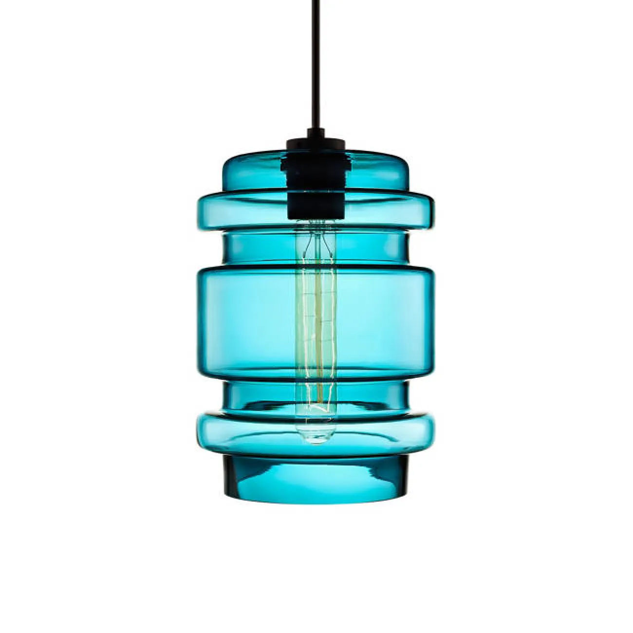 Подвесной светильник Color Glass III от LaLume