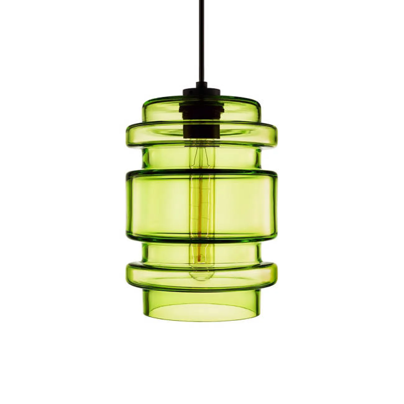 Подвесной светильник Color Glass III от LaLume