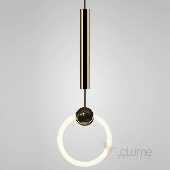Подвесной светильник lee broom RING LIGHT от ImperiumLoft