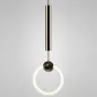 Подвесной светильник lee broom RING LIGHT от ImperiumLoft