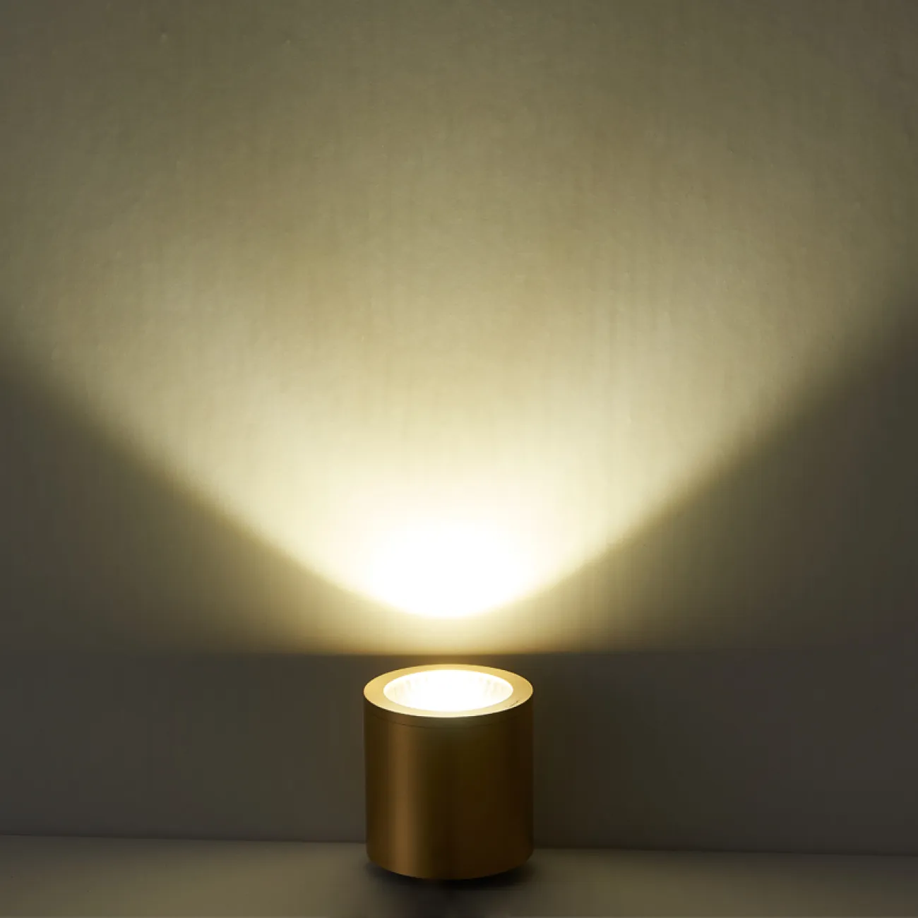 Точечный светильник SOLA D 3000К от ImperiumLoft