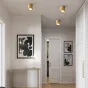 Точечный светильник SOLA C 3000К от ImperiumLoft