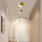 Точечный светильник SOLA C 3000К от ImperiumLoft