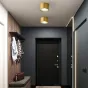 Точечный светильник SOLA C 3000К от ImperiumLoft