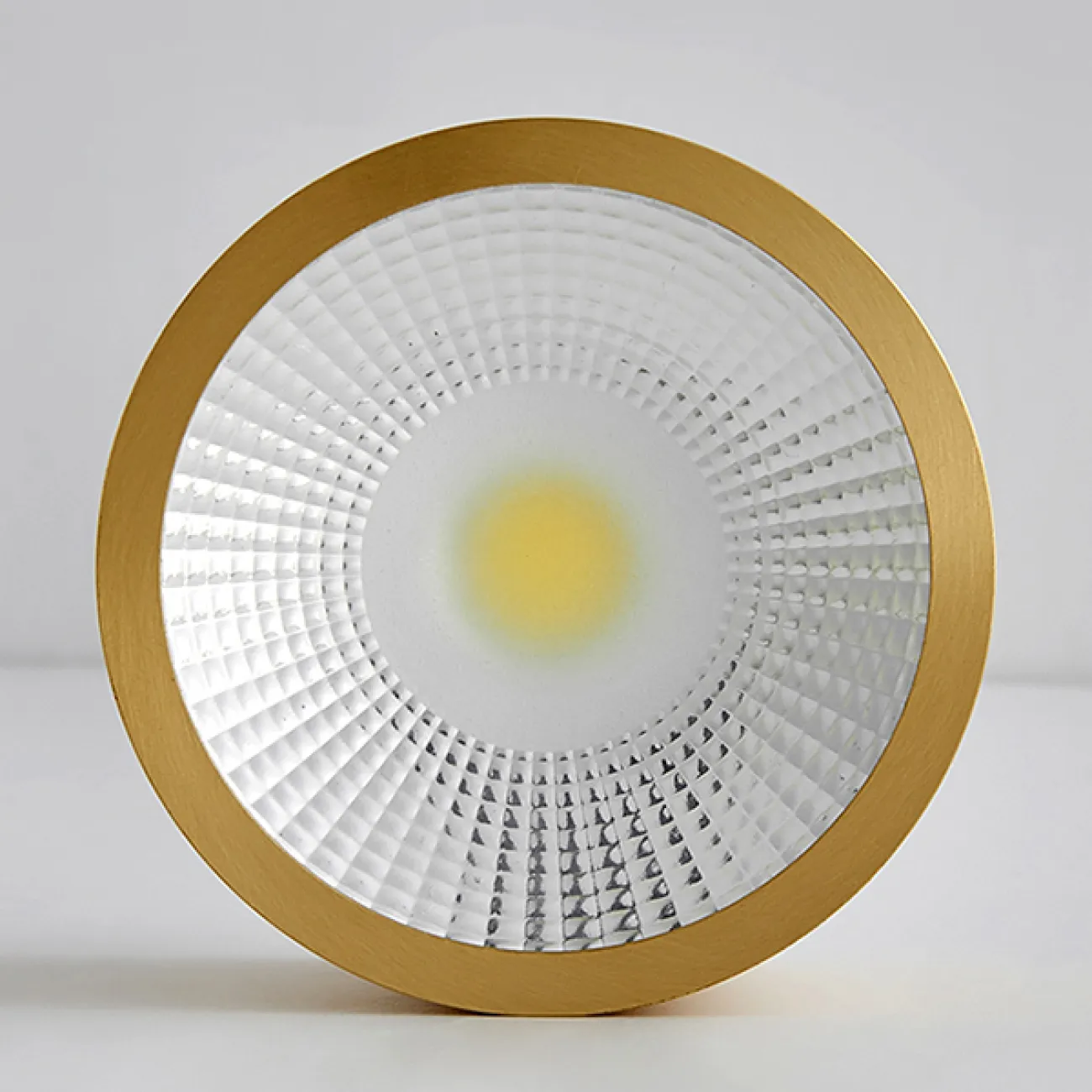 Точечный светильник SOLA D 3000К от ImperiumLoft