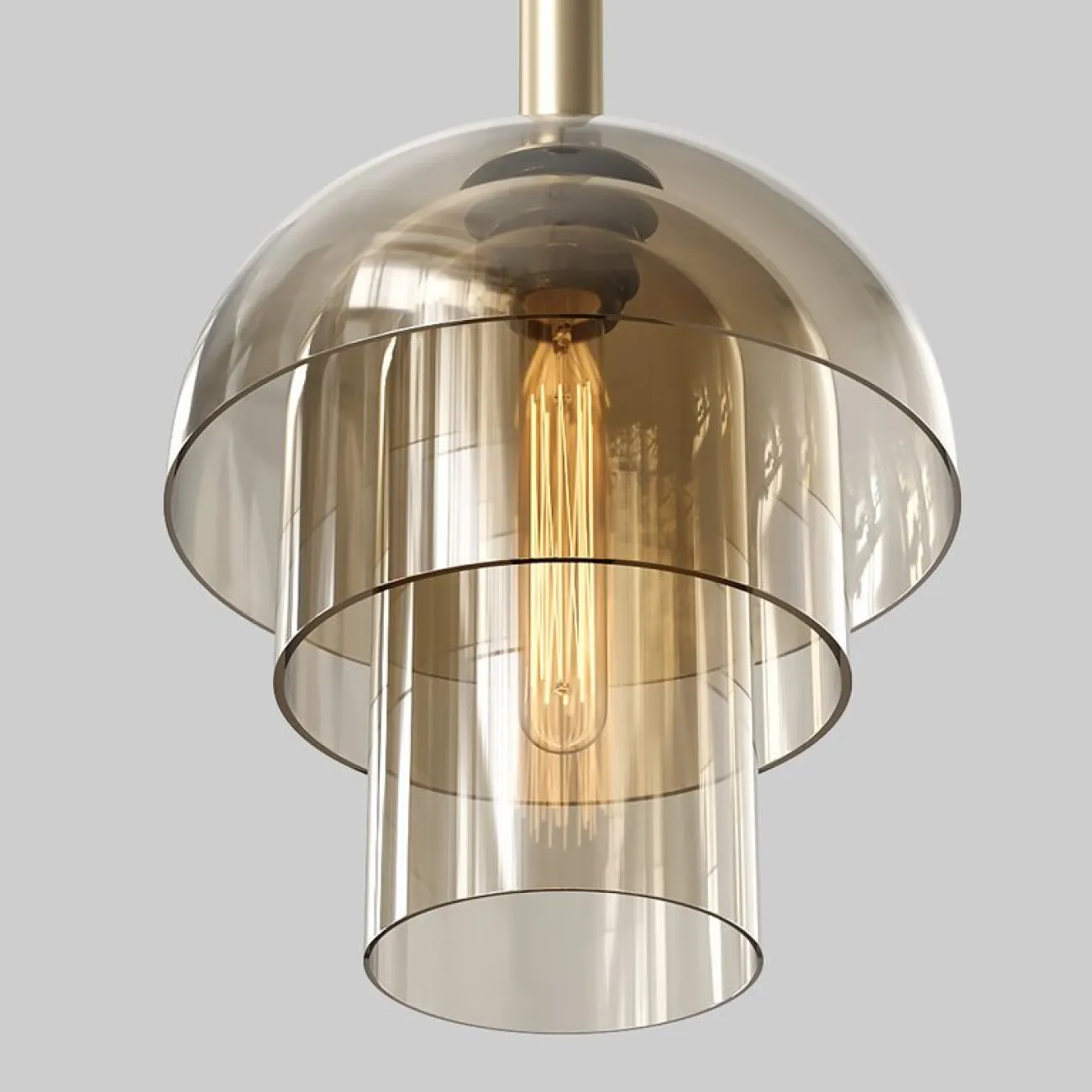 Подвесной светильник JOLLY H38 от ImperiumLoft