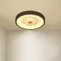 Потолочная люстра PETALS C D54 Gold от ImperiumLoft