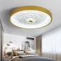 Потолочная люстра PETALS C D45 Gold от ImperiumLoft