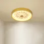Потолочная люстра PETALS C D45 Gold от ImperiumLoft