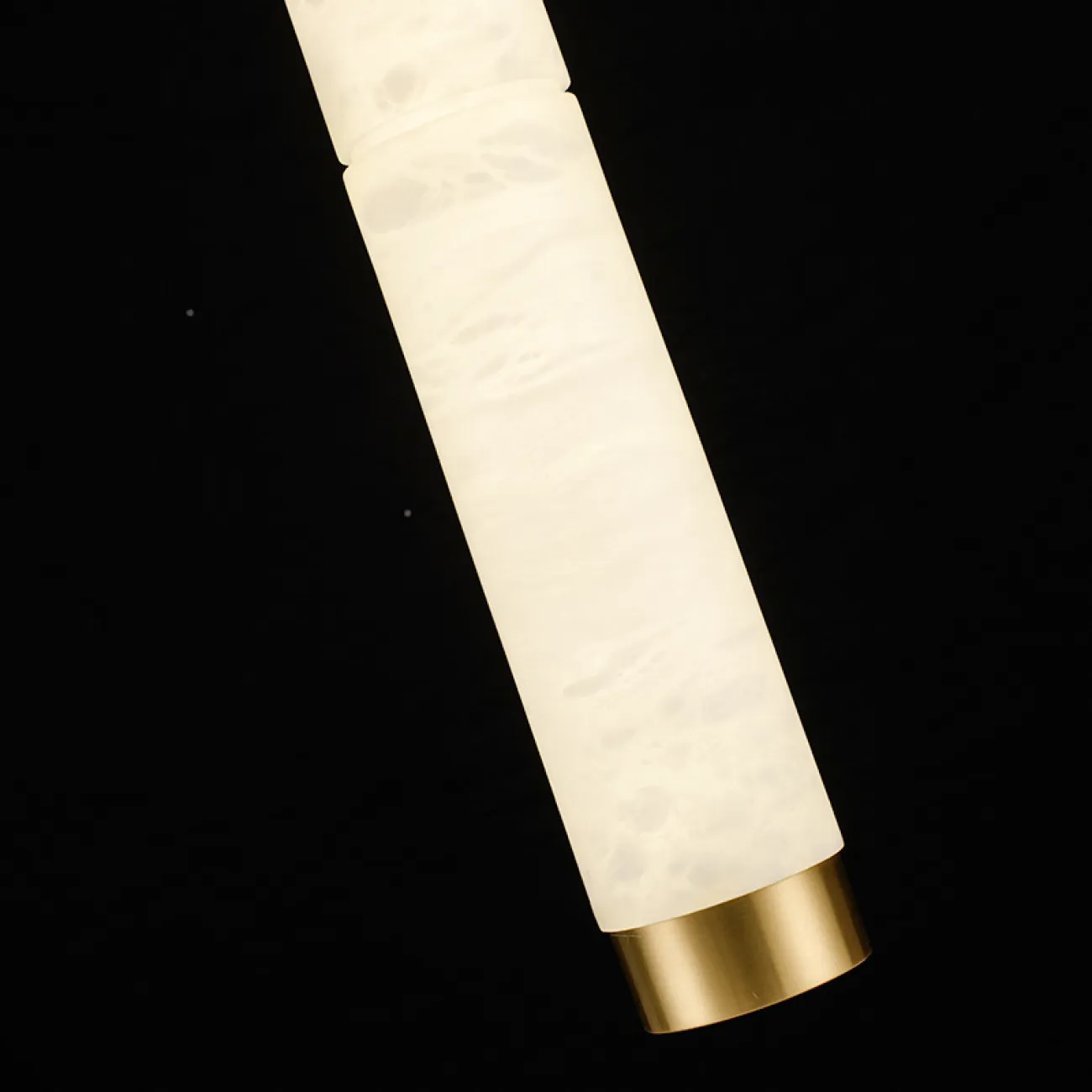 Подвесной светильник PRISCA H60 от ImperiumLoft