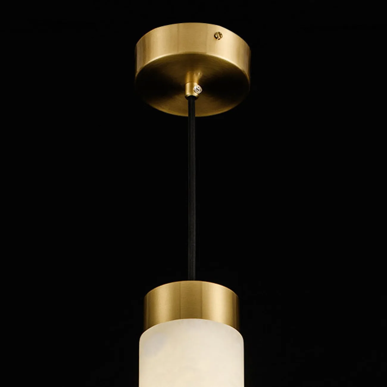 Подвесной светильник PRISCA H60 от ImperiumLoft Подвесной светильник PRISCA H60 от ImperiumLoft