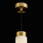 Подвесной светильник PRISCA H60 от ImperiumLoft