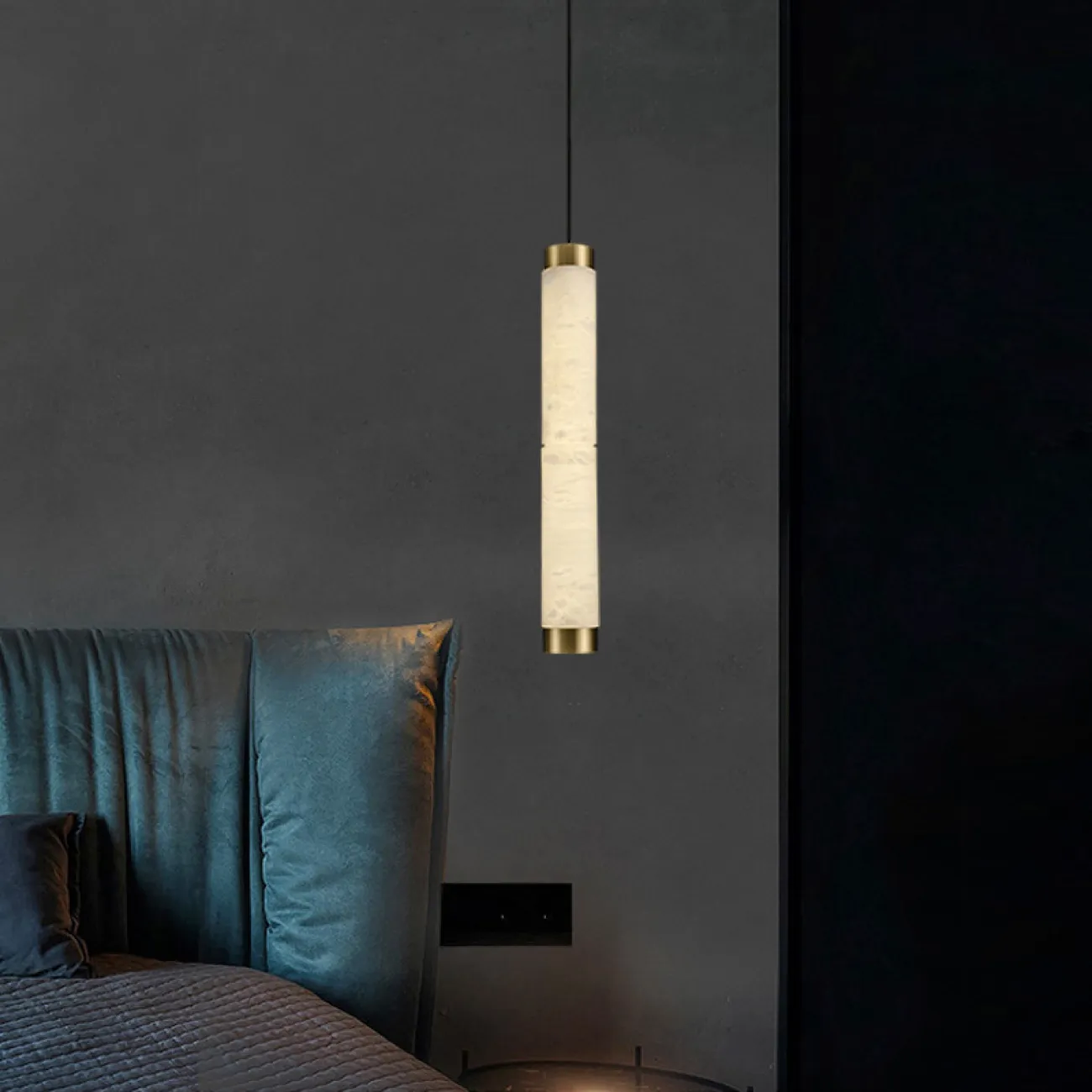 Подвесной светильник PRISCA H60 от ImperiumLoft Подвесной светильник PRISCA H60 от ImperiumLoft