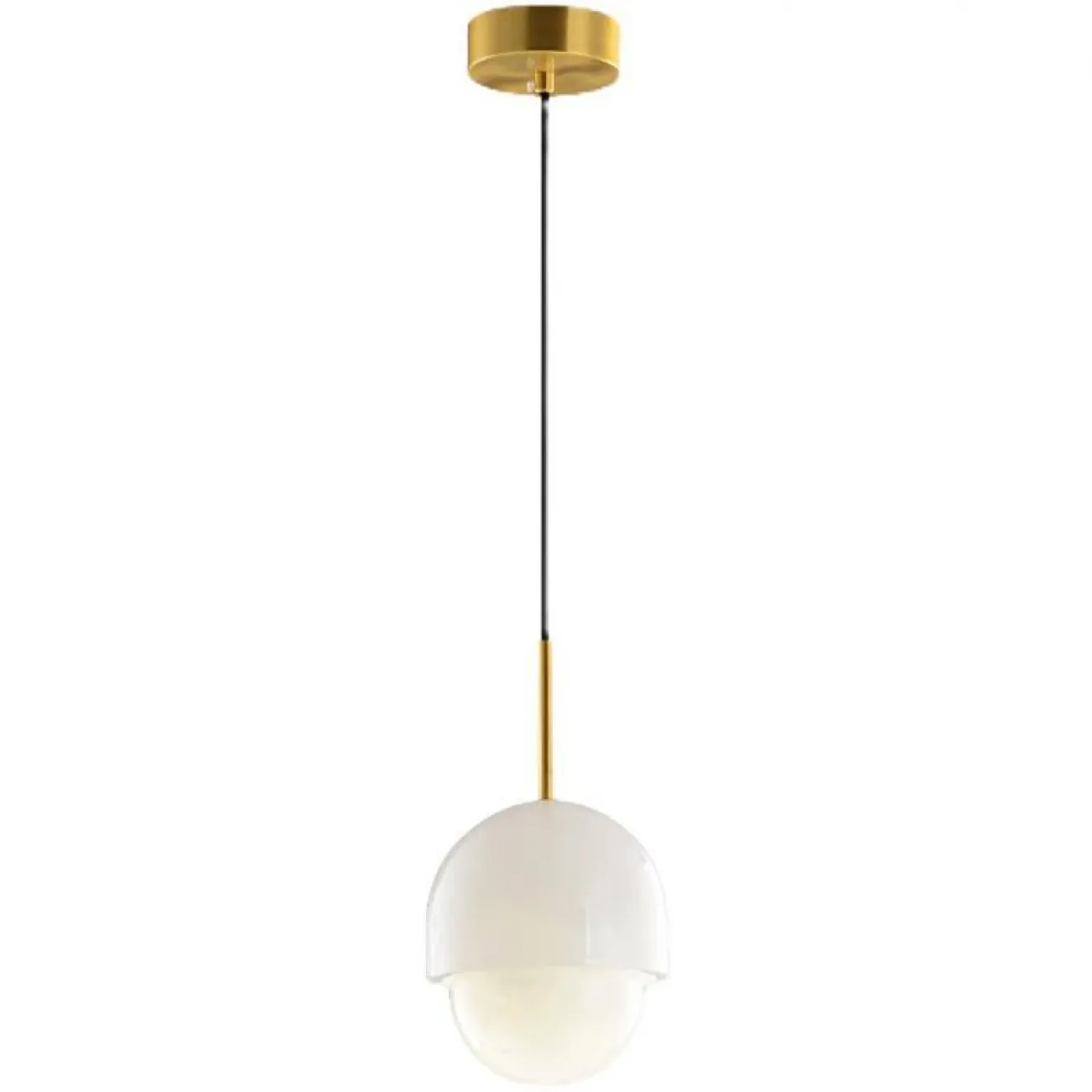 Подвесной светильник MIEL B от ImperiumLoft