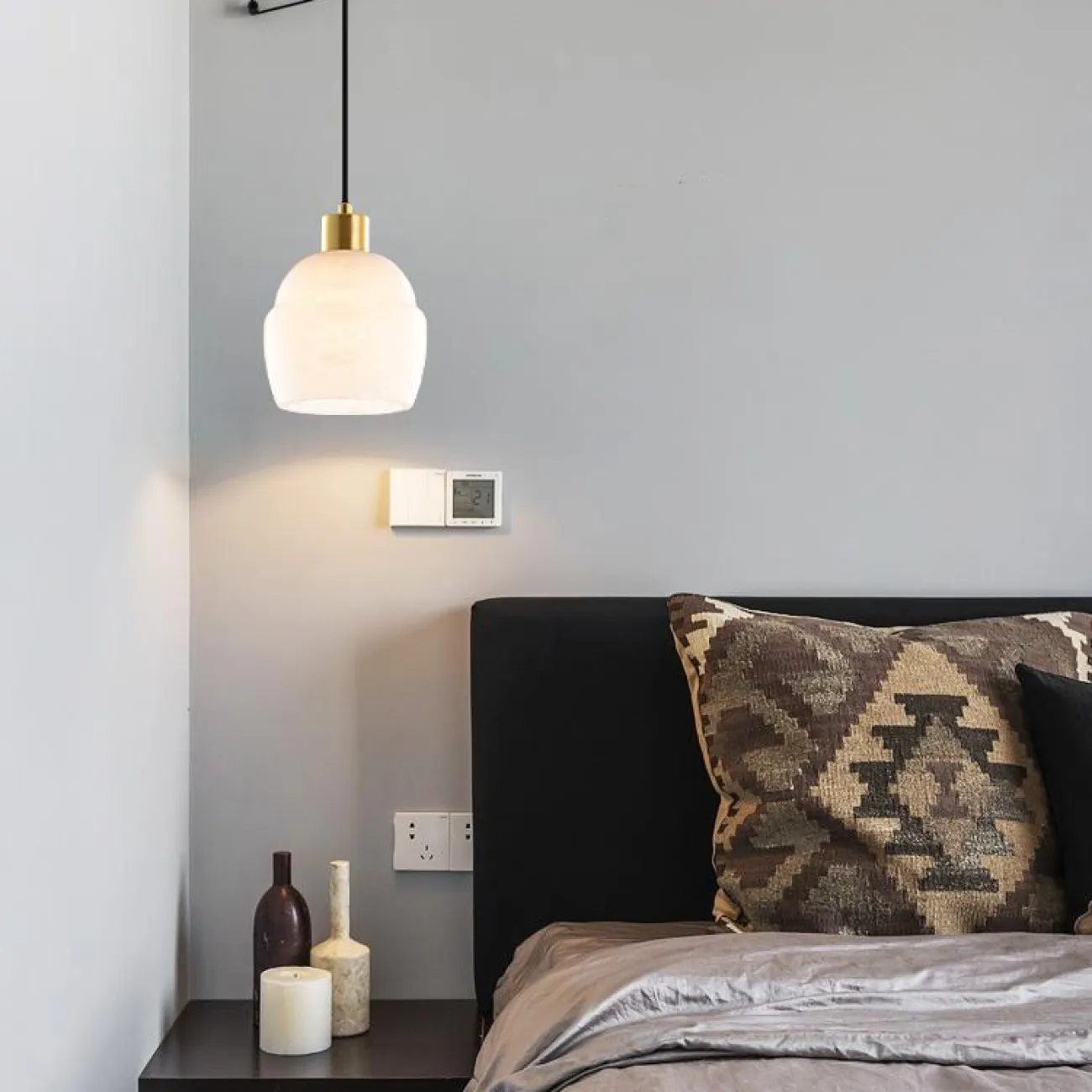 Подвесной светильник MIEL B от ImperiumLoft