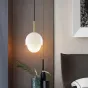 Подвесной светильник MIEL B от ImperiumLoft