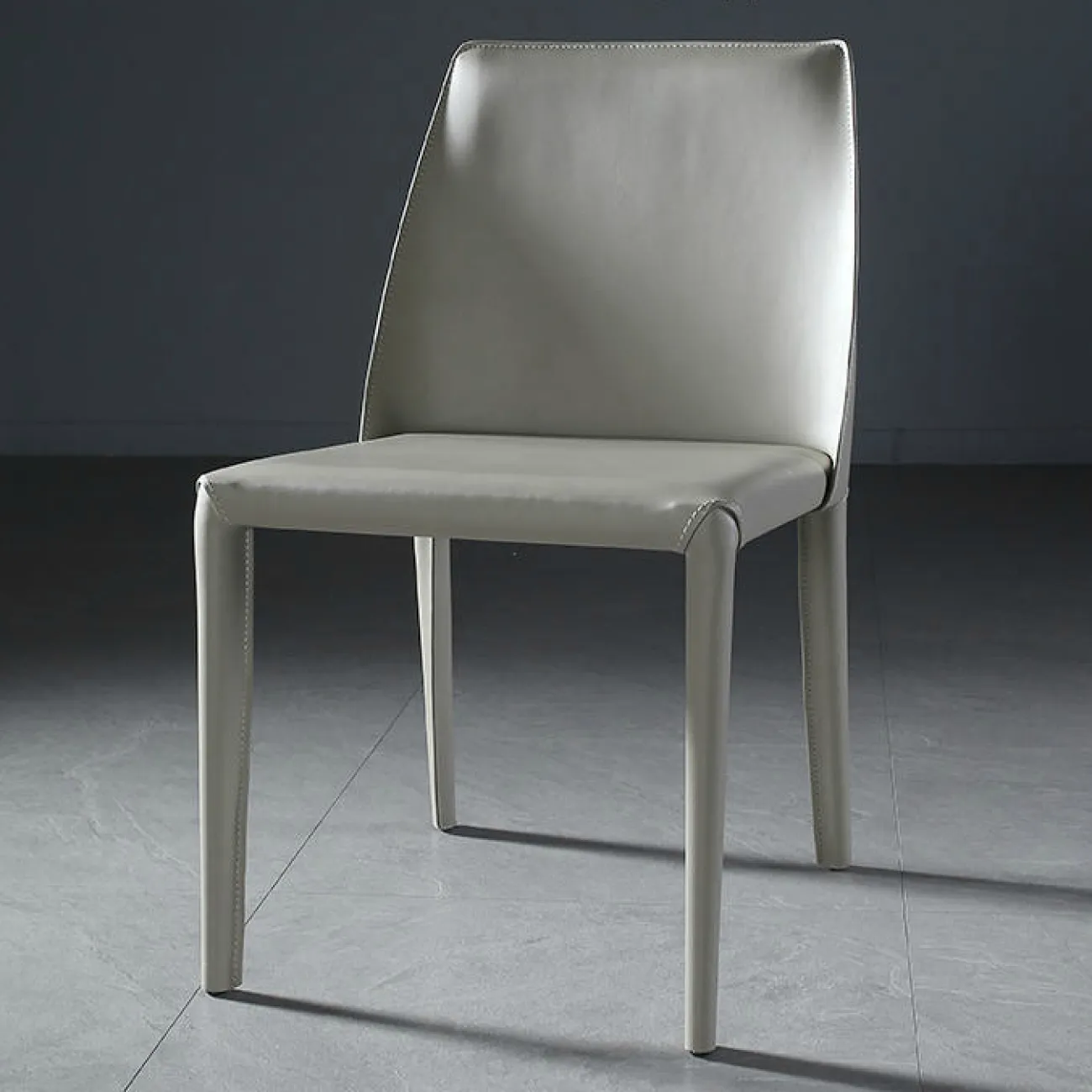 Дизайнерский обеденный стул LaLume-ST00273