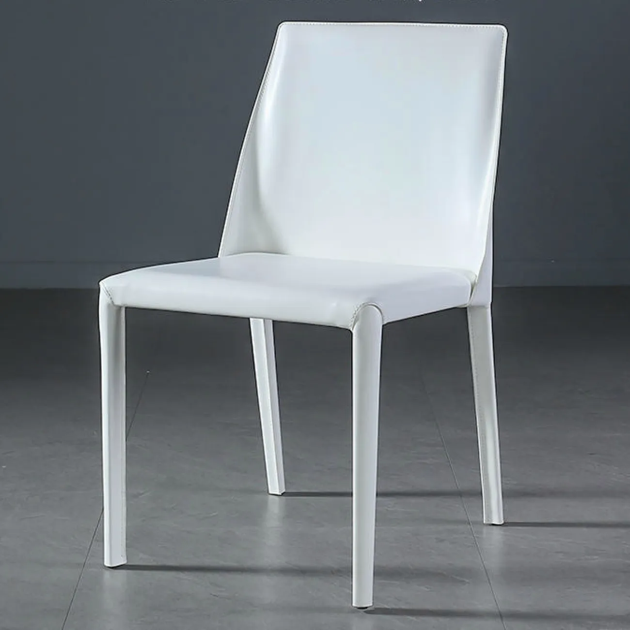 Дизайнерский обеденный стул LaLume-ST00273