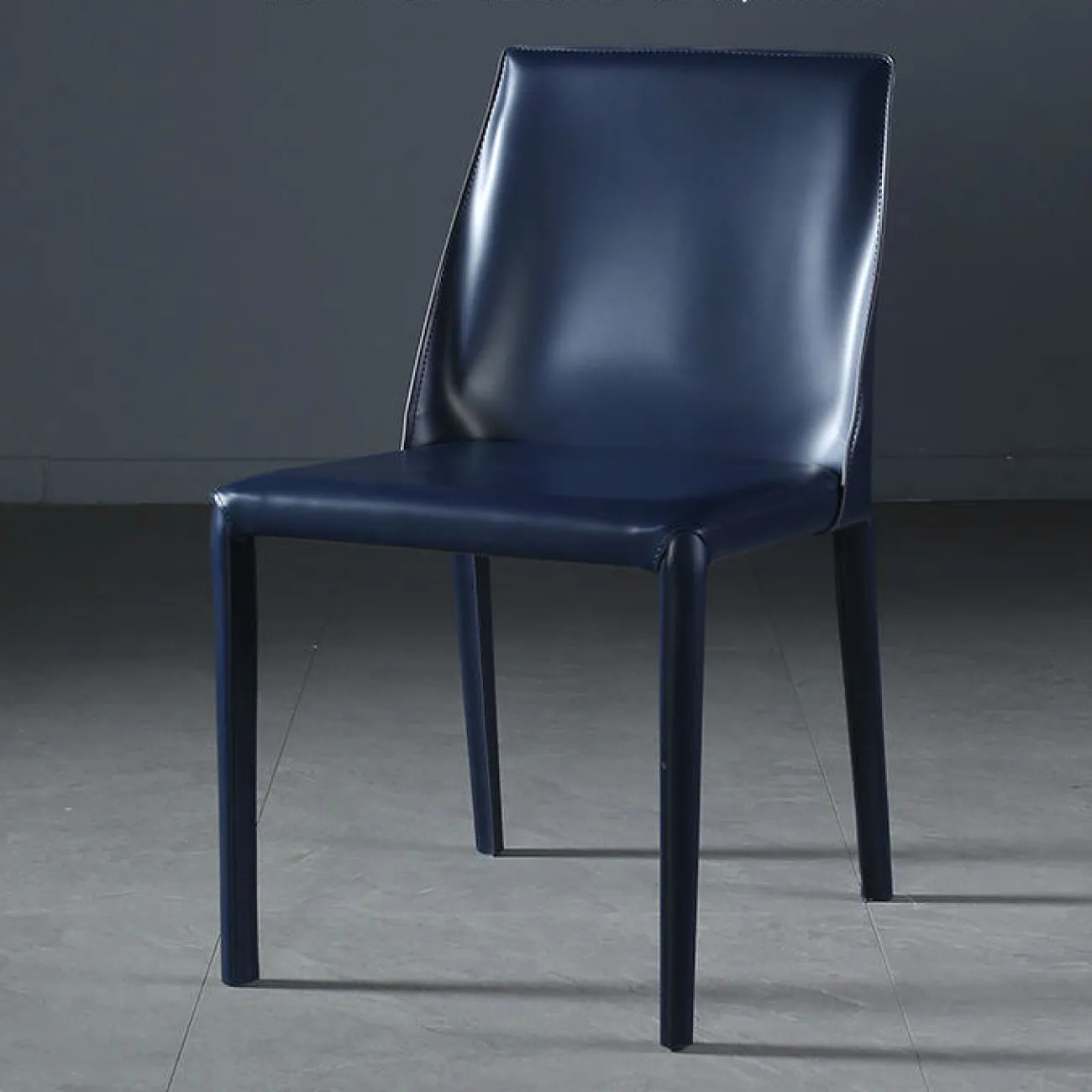 Дизайнерский обеденный стул LaLume-ST00273