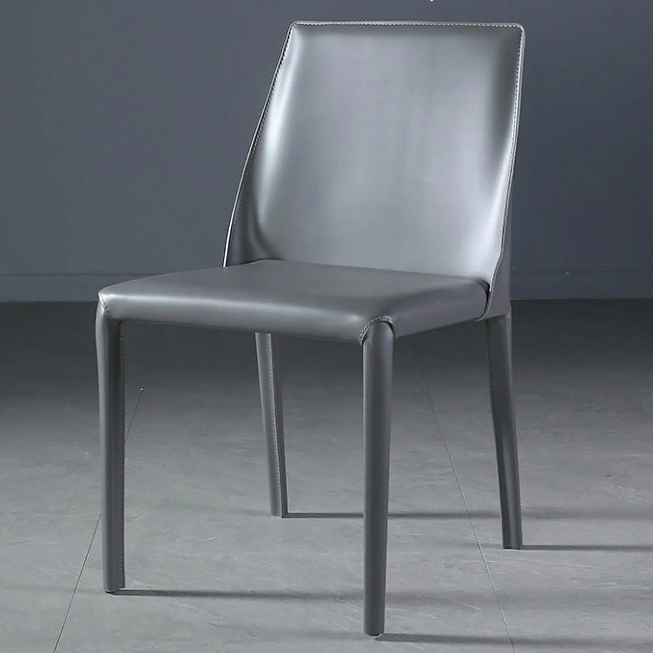 Дизайнерский обеденный стул LaLume-ST00273