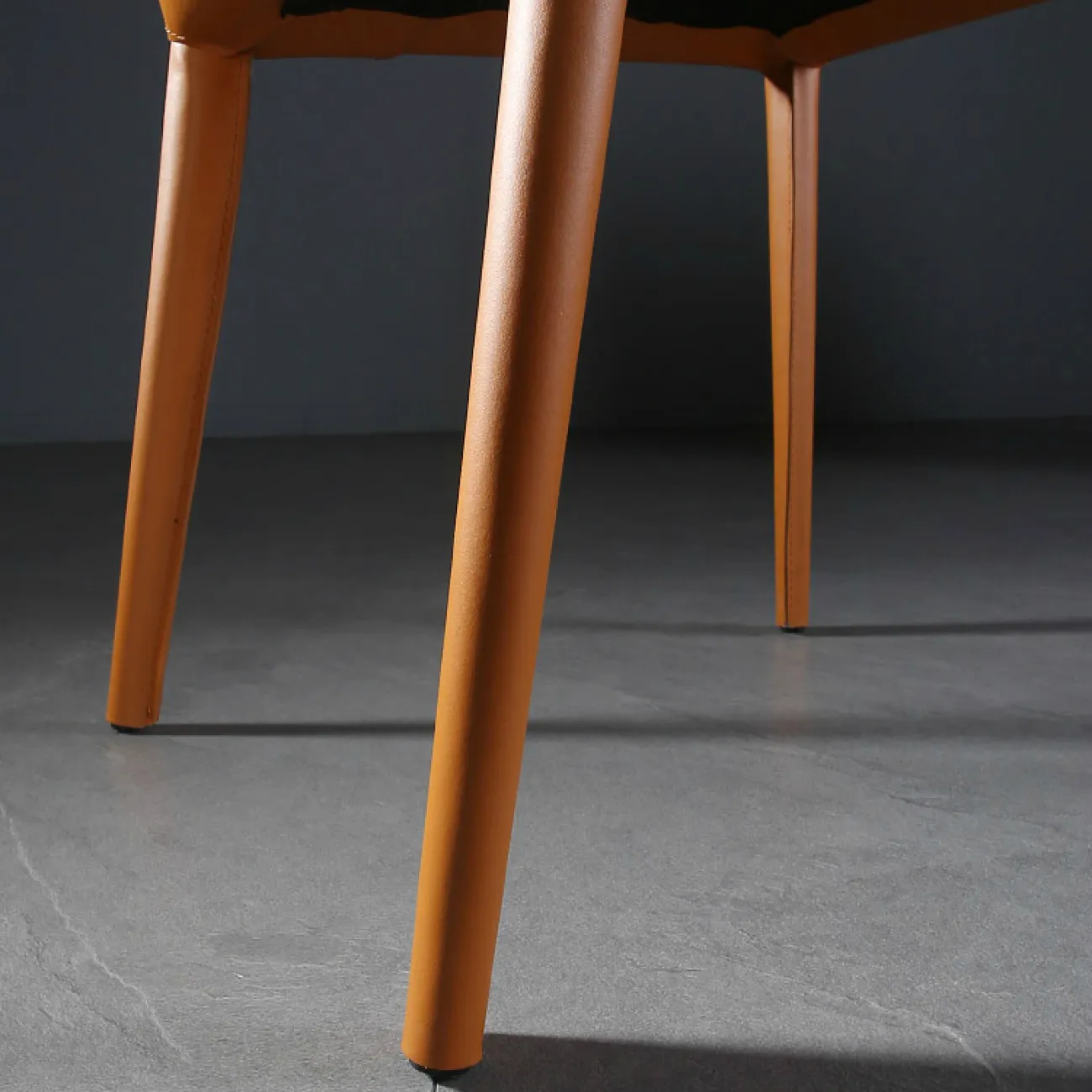 Дизайнерский обеденный стул LaLume-ST00273