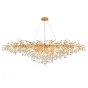 Люстра Droplet Chandelier oval L180 от ImperiumLoft