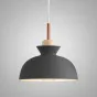 Подвесной светильник OMG A Gray от ImperiumLoft